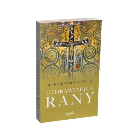 Uzdrawiające rany