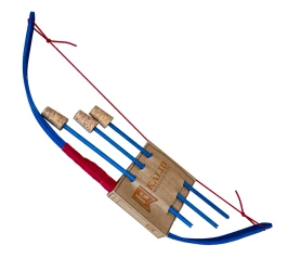 Mały łuk + 3 strzały