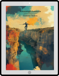 Równowaga i harmonia EBOOK