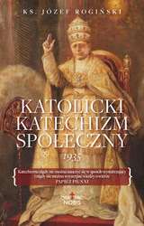 Katolicki Katechizm Społeczny