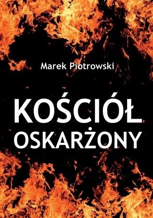 Kościół oskarżony