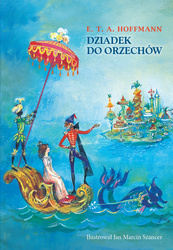 Dziadek do orzechów