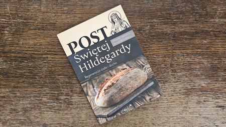 Post Świętej Hildegardy