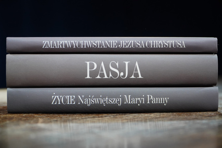 Objawienia bł. Anny Katarzyny Emmerich