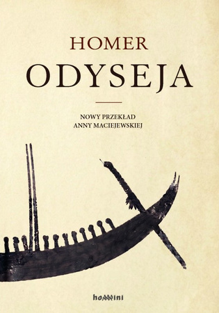Odyseja