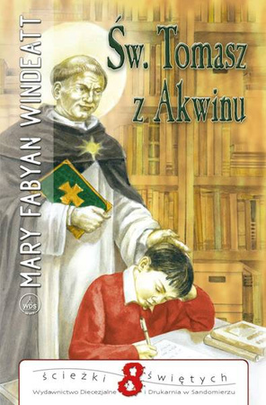 Św. Tomasz z Akwinu 