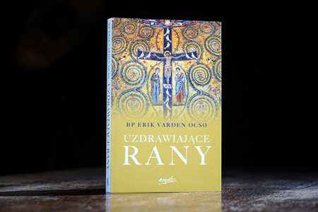Uzdrawiające rany
