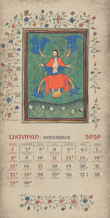 Kalendarz tradycji 2020