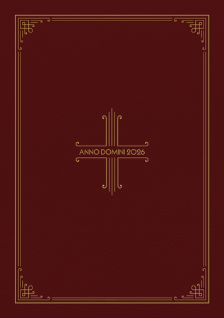 Tradycyjny kalendarz 2026