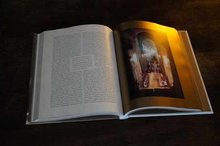 Duch liturgii. Wydanie albumowe