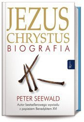 Jezus Chrystus. Biografia - twarda