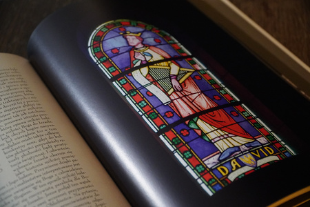 Duch liturgii. Wydanie albumowe