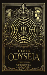  Odyseja