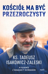 Kościół ma być przezroczysty