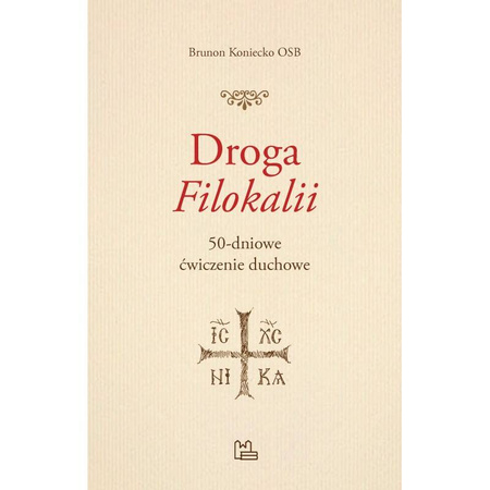 Droga Filokalii