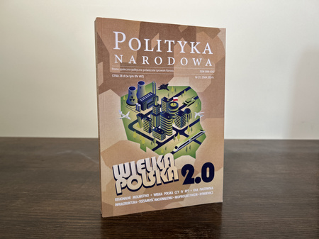 Polityka Narodowa nr 31