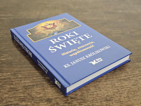 Roki Święte