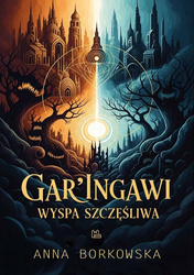 Gar’Ingawi. Wyspa Szczęśliwa