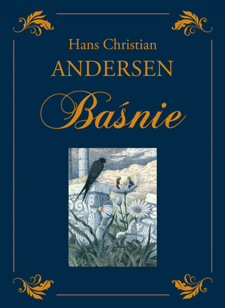 Baśnie - Hans Christian Andersen