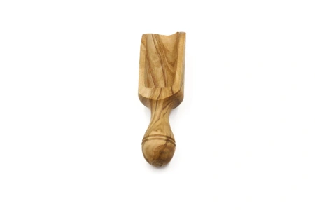 Łyżeczka do przypraw z Drewna Oliwnego (10 cm)
