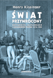 Świat przywrócony