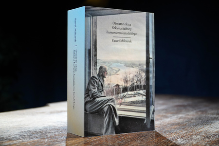 Otwarte okna. Szkice z kultury humanizmu katolickiego