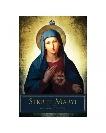  Sekret Maryi 