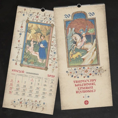 Kalendarz tradycji 2020