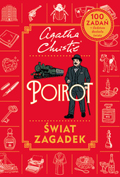 Poirot. Świat zagadek - Agatha Christie