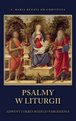 Psalmy w liturgii. Adwent i okres Bożego Narodzenia