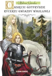 O księciu Gotfrydzie, rycerzu gwiazdy wigilijnej