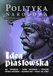 Polityka Narodowa nr 33