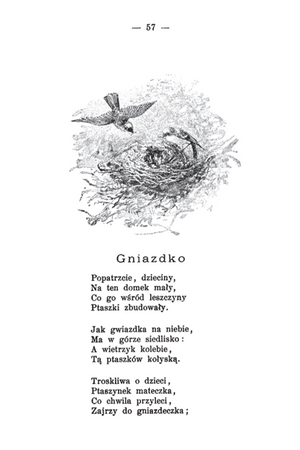 Dla dzieci - Władysław Bełza