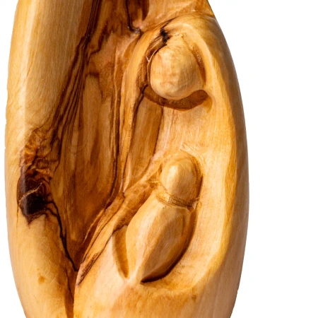 Figura Narodziny Jezusa