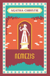 Nemezis - Agatha Christie