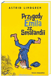 Przygody Emila ze Smalandii