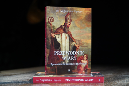 Przewodnik wiary dla wierzących i poszukujących