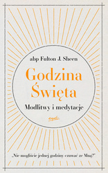 Godzina Święta - Abp. Fulton Sheen