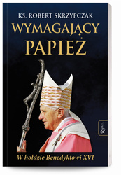 Wymagający Papież