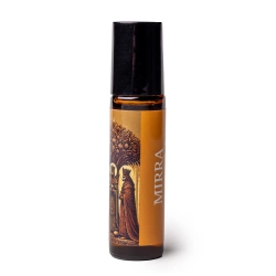 Olejek aromatyczny Mirra 10ml mały