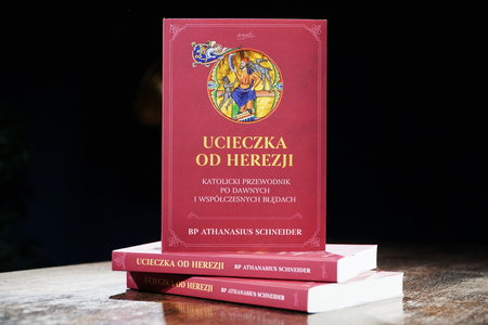 Ucieczka od herezji