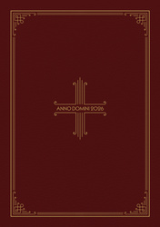 Tradycyjny kalendarz 2026