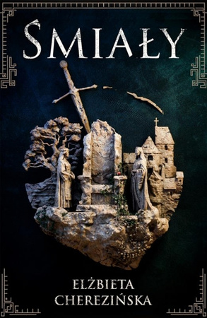 Śmiały op. miękka