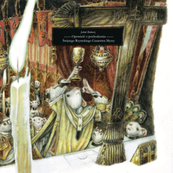 Opowieść o pochodzeniu Świętego Rzymskiego Cesarstwa Myszy