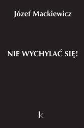 Nie wychylać się! (Tom 32)