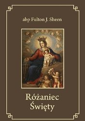 Różaniec Święty - opr. twarda