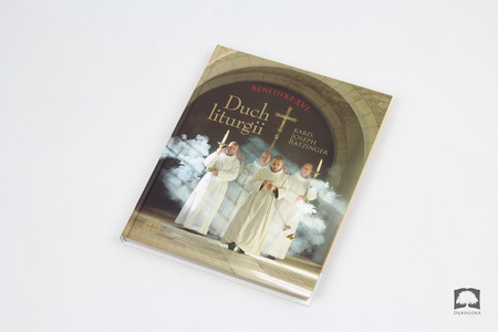 Duch liturgii. Wydanie albumowe