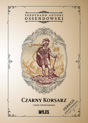 Czarny Korsarz i inne opowiadania