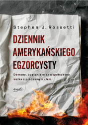 Dziennik amerykańskiego egzorcysty