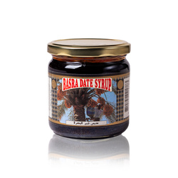 Syrop daktylowy 450g | Al TAMIR